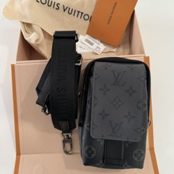 Louis Vuitton Cross Body Bag
