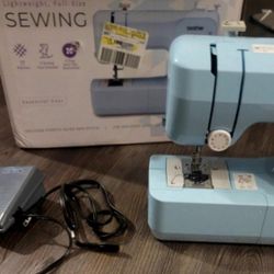 Brother Sewing Machine