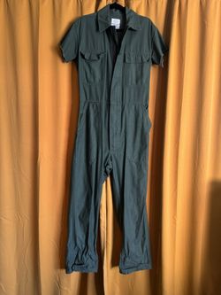Vintage Military FlightSuit/Jumpsuit