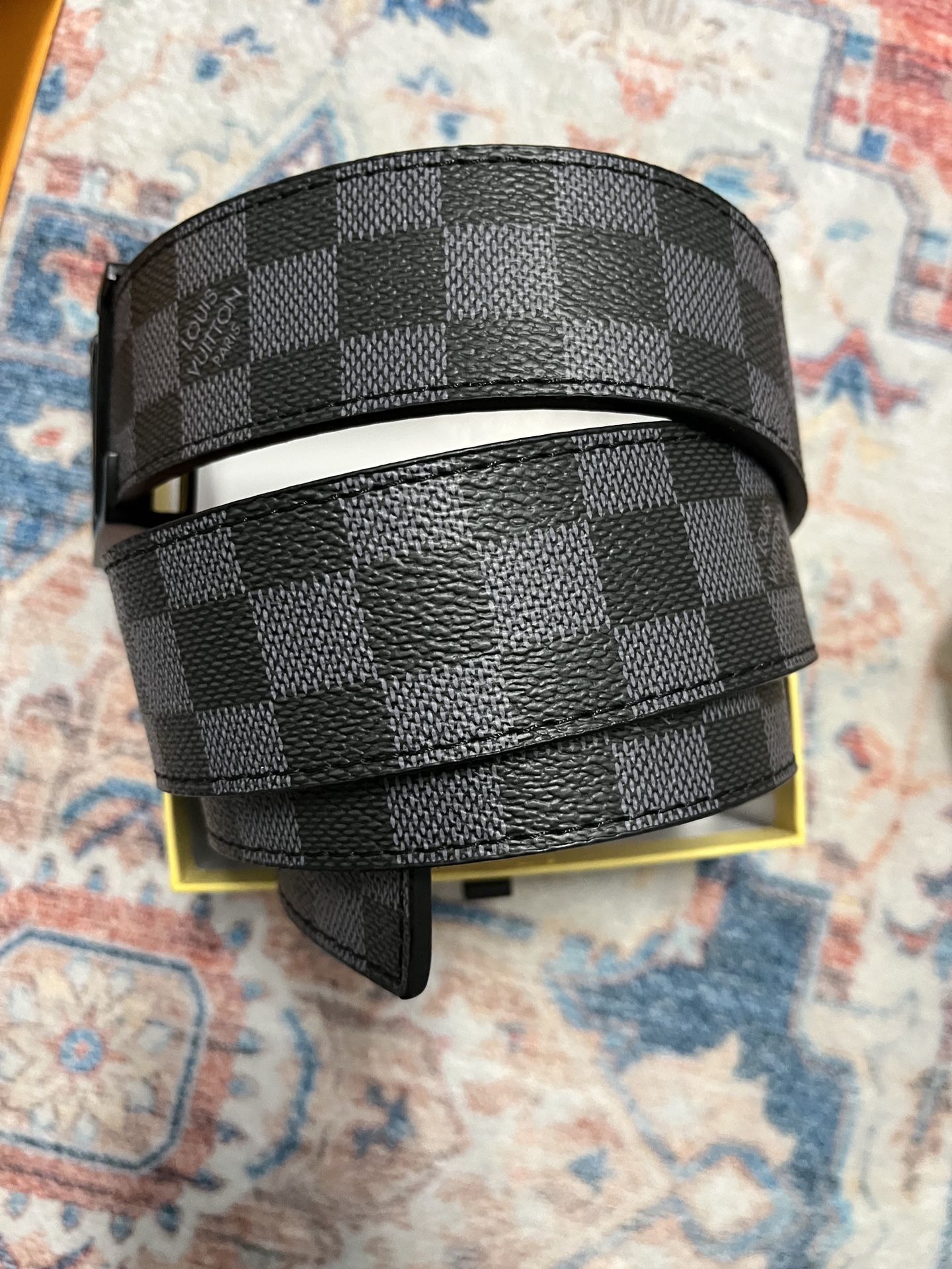 Men’s Belt 