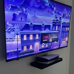 43 samsung smart tv