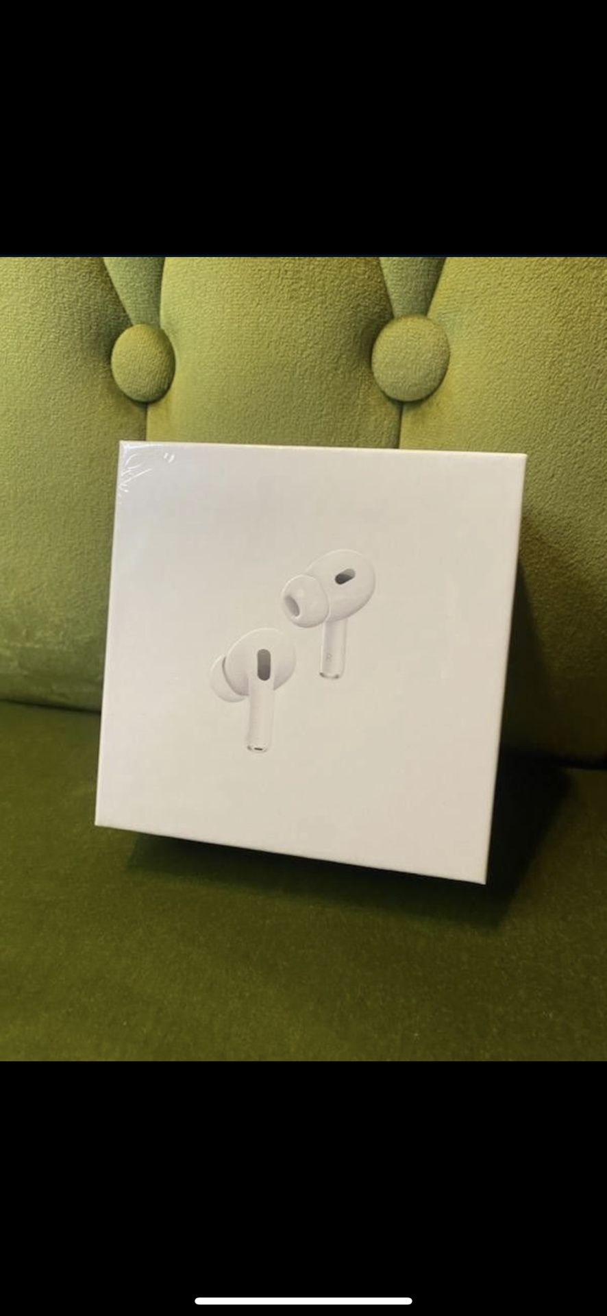AirPods Pro 2