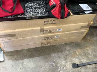 BNIB DC Audio 9k amplifier 9000 watt amp (4)