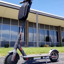 Electric Scooter 2021