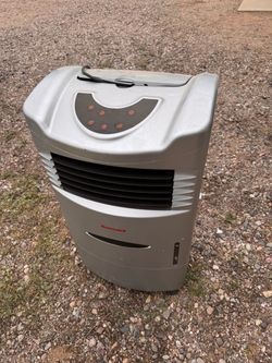 Honeywell Portable Evaporative Air Cooler