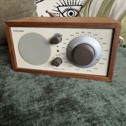 Tivoli Audio Model One Aux Radio