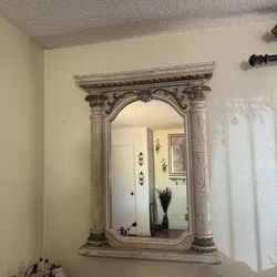 Mirror Antique