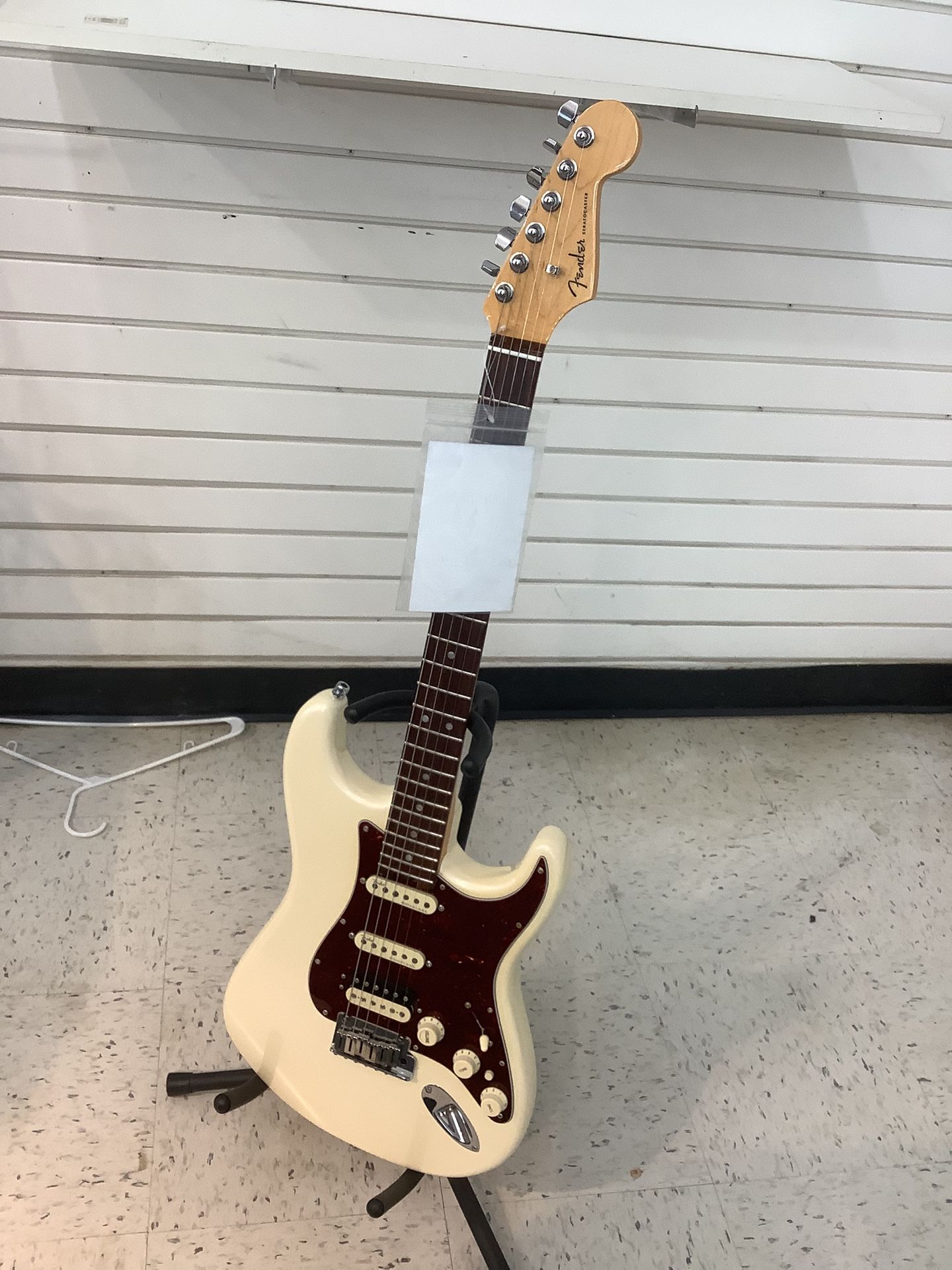 Guitar Fender