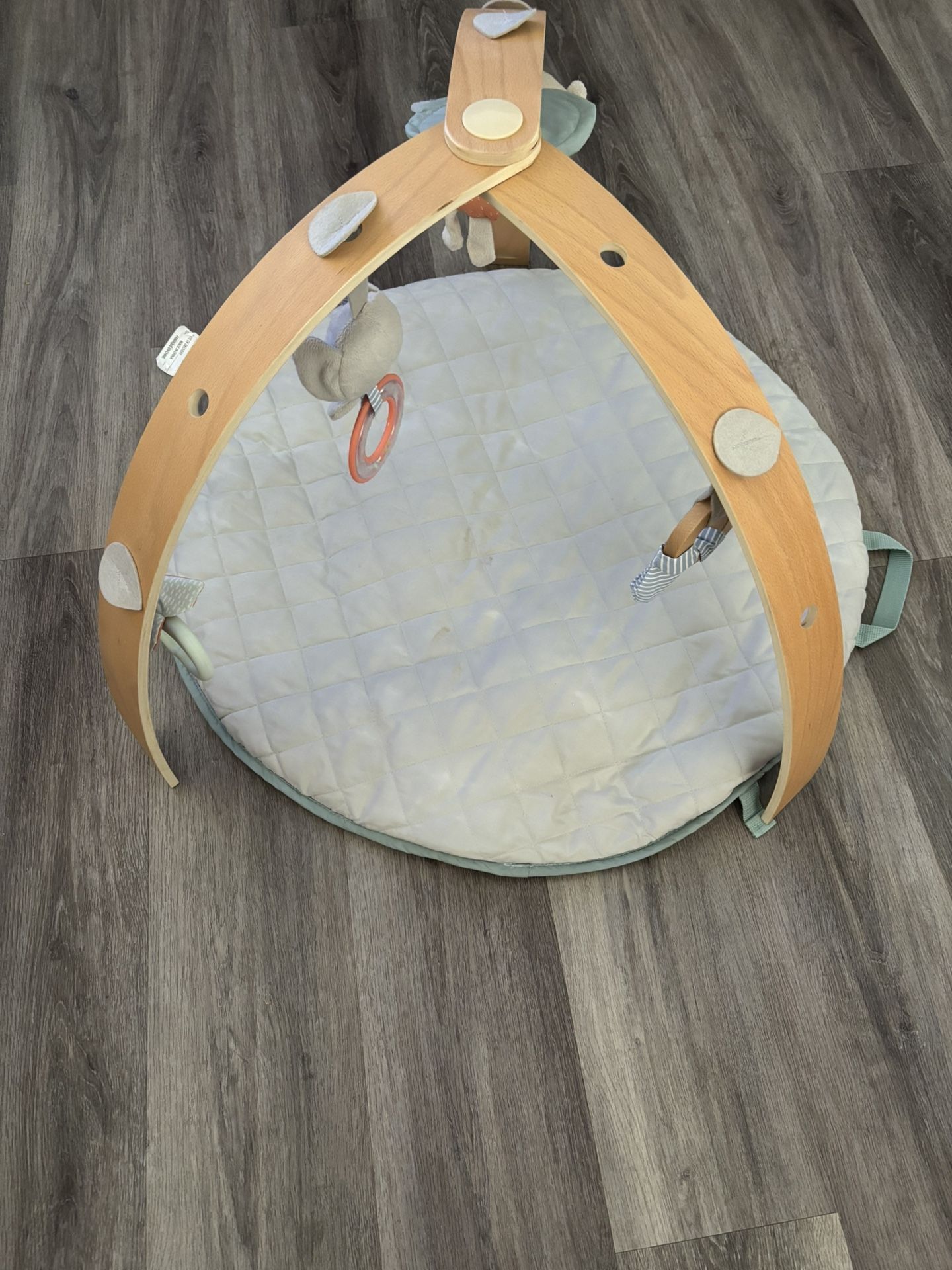 baby play mat