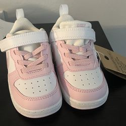Toddler Nike Girl 7c