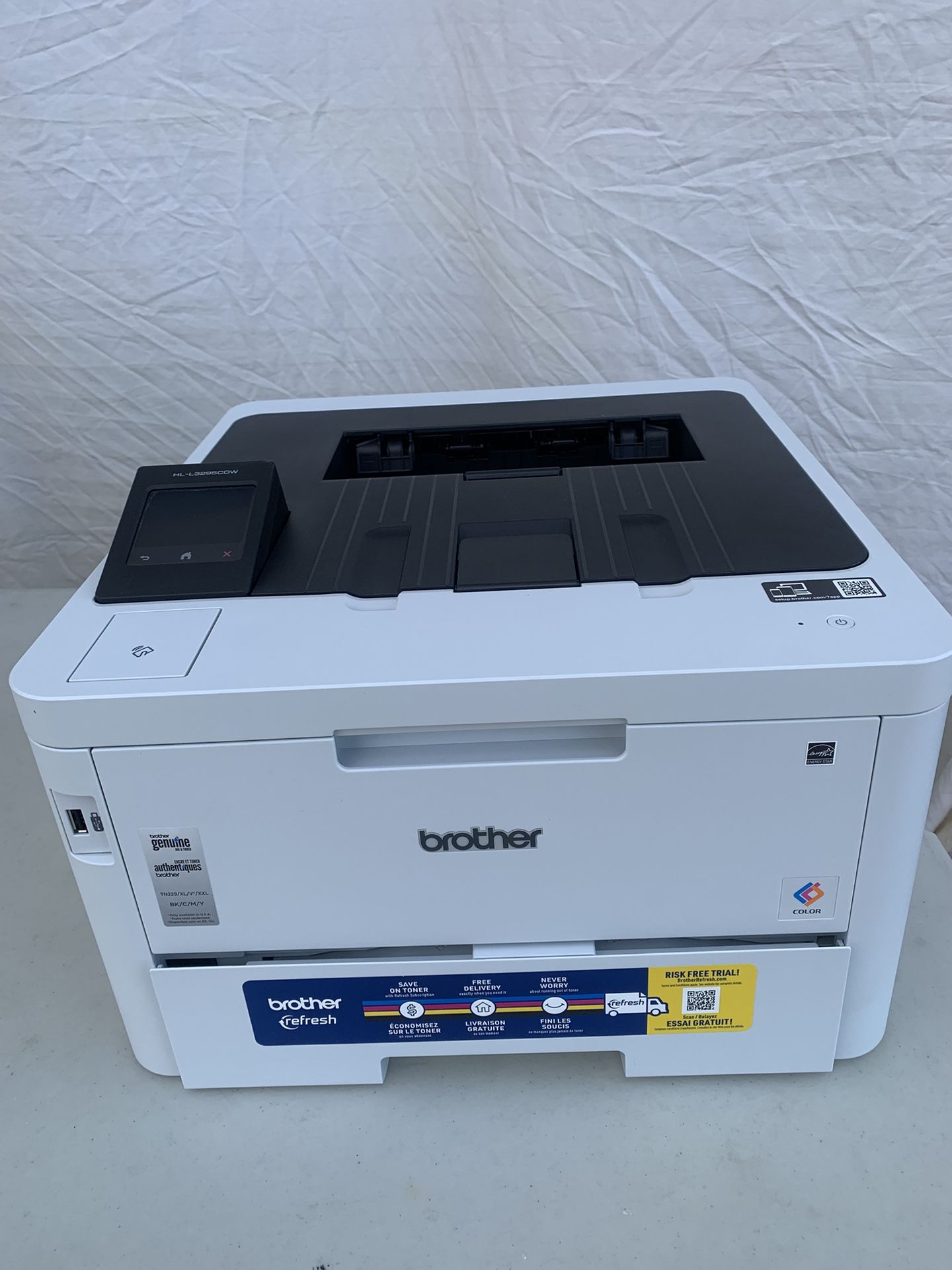 Printer 