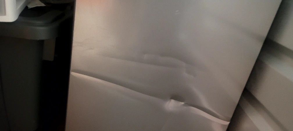 Brand New Hisense MIni Fridge