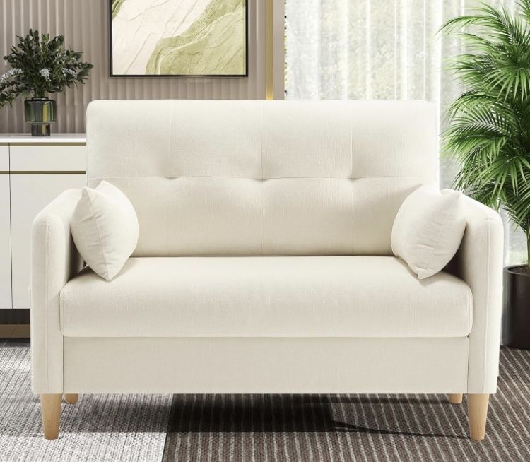Small Couch Or Sofa Chair