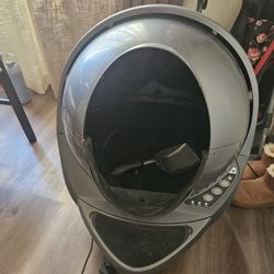 Litter Robot 3 Connect