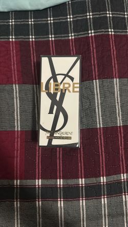 YSL LIBRE