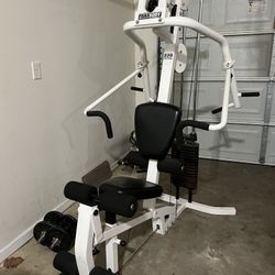 Home Gym