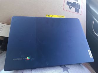Lenovo chrome slim 3 14 "