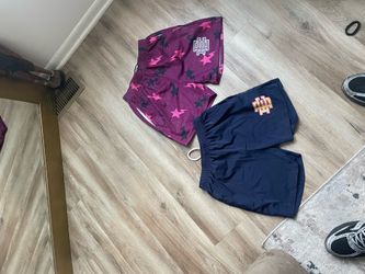 Eric shorts men