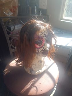 Ombre Wig