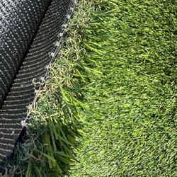 15x15 Roll Of Artificial Turf Artificial Grass $315