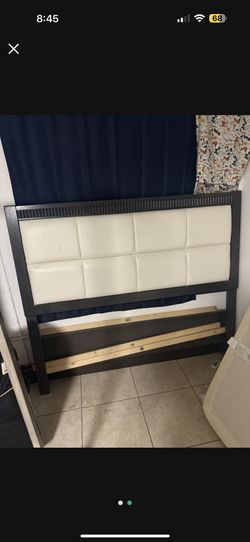 Full Bed