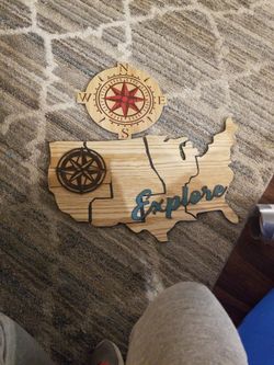 Wall Decor