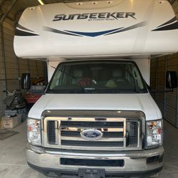 2019 Forest river Sunseeker 3010DS