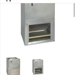 A/c Unidad De Adentro