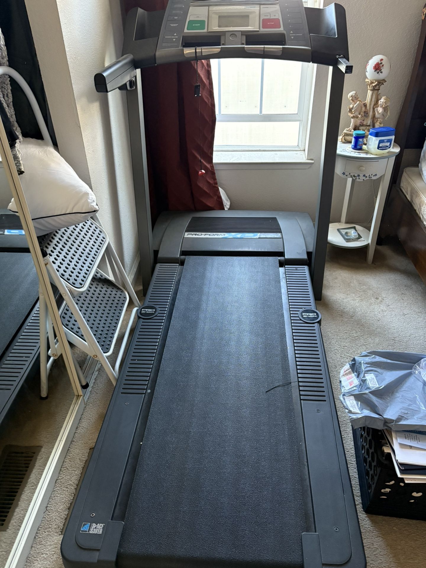 Treadmill