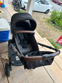 Maxi cost stroller bassinet