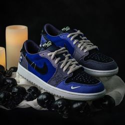 Voodoo Jordan 1 Size 8.5