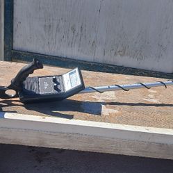 Metal Detector