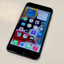 iPhone 8 Plus  Fully Unlocked 