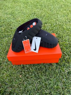 Nike Mind 001