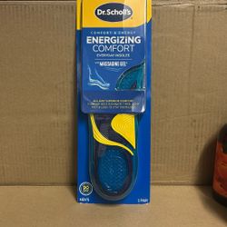 Free Foot Inserts 