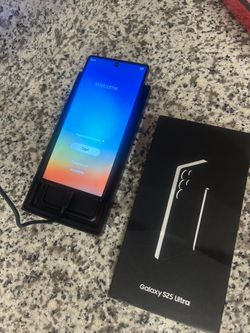 Samsung galaxy 25s unlocked 256gb