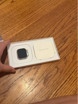 Apple Watch Ultra 3