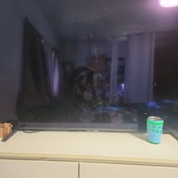 Tv With Lcd Screen Broken 