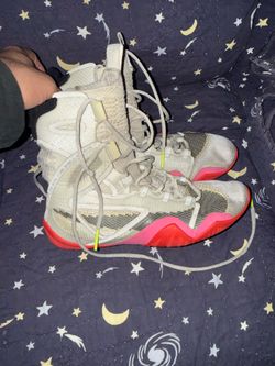 Nike Hyper KO 2