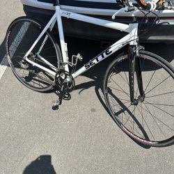 Sette Xion Road Bike