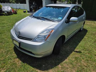 2006 Toyota Prius