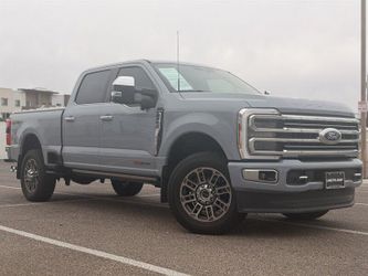 2024 Ford F-250