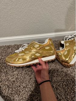 Gold botegas