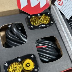 Baja Designs S2 PRO PRO PRO PRO  🤩🤩