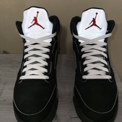 Jordan 5