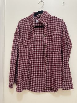 Hollister Shirt/jacket Shirt