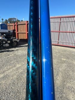 United Composite Blanks