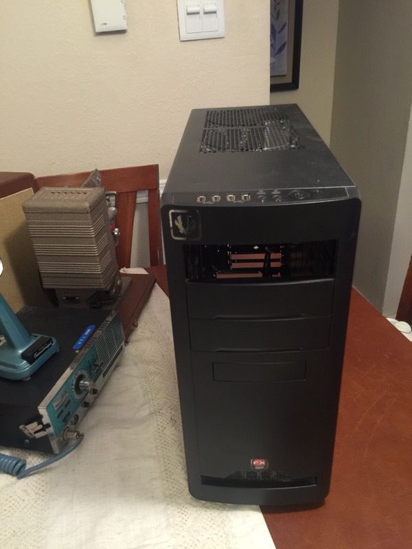 BitFenix Merc Beta Atx mid tower computer case