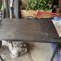 Table for 2 