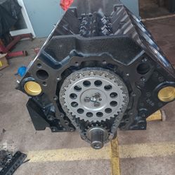 Motor Reconstruido Volvo Penta 5.0 Marino